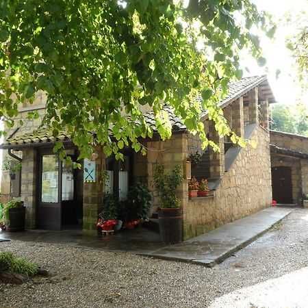 Hotel Mola Solis Civitella dʼAgliano Exterior foto