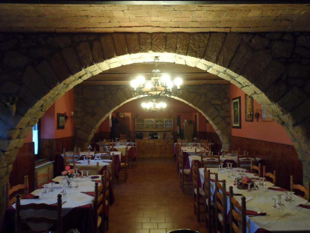 Hotel Mola Solis Civitella dʼAgliano Exterior foto