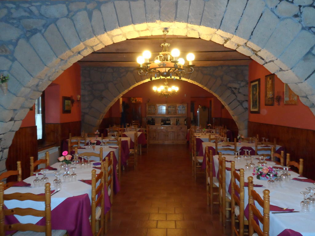 Hotel Mola Solis Civitella dʼAgliano Exterior foto